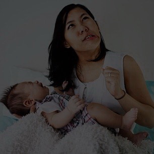 如何幫助寶寶一覺到天亮？(三)改變入睡習慣