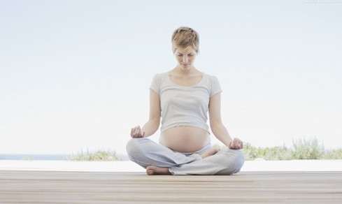 孕期瑜伽- 孕期瑜伽注意事項