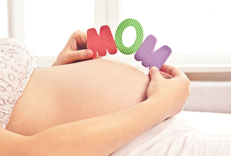 『產科』孕期安胎